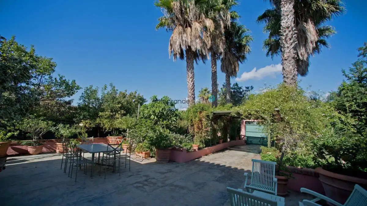 Casa rústica con jardín en venta en Costa Natura, imagen 8