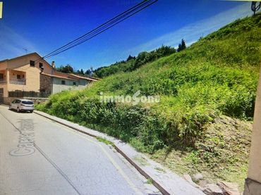 Terreny residencial en venda a Sant Hilari Sacalm