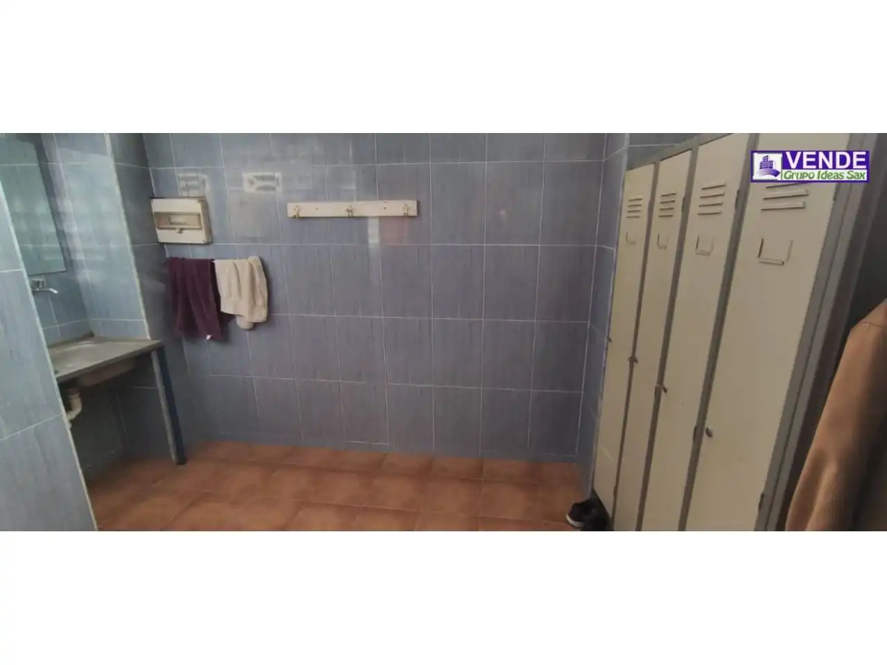 Nave industrial en venta en Sax, imagen 4