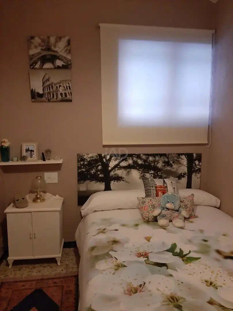 Habitación de Casa o chalet en venta en Samper de Calanda con Aire acondicionado y Terraza