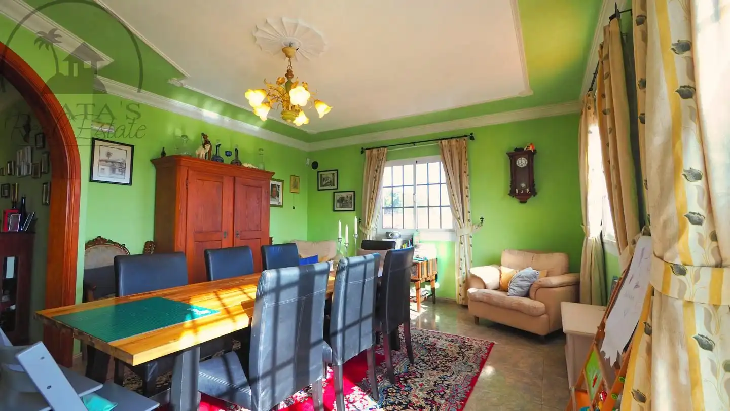 Casa en venta en Garachico, imagen 9