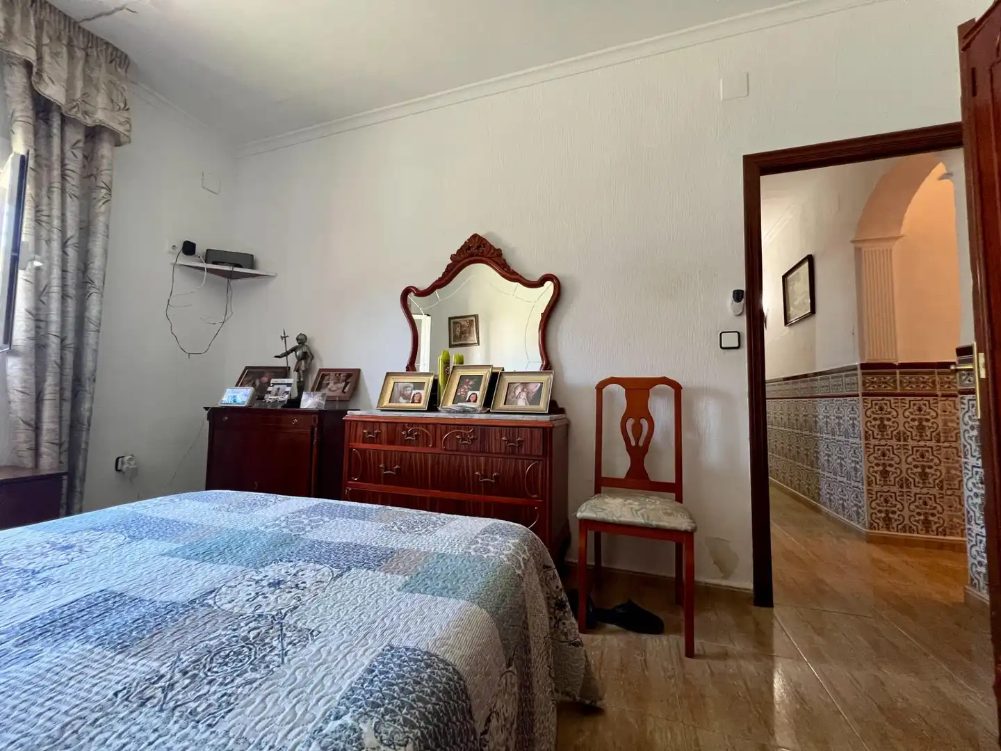 Houses for sale in Alcolea