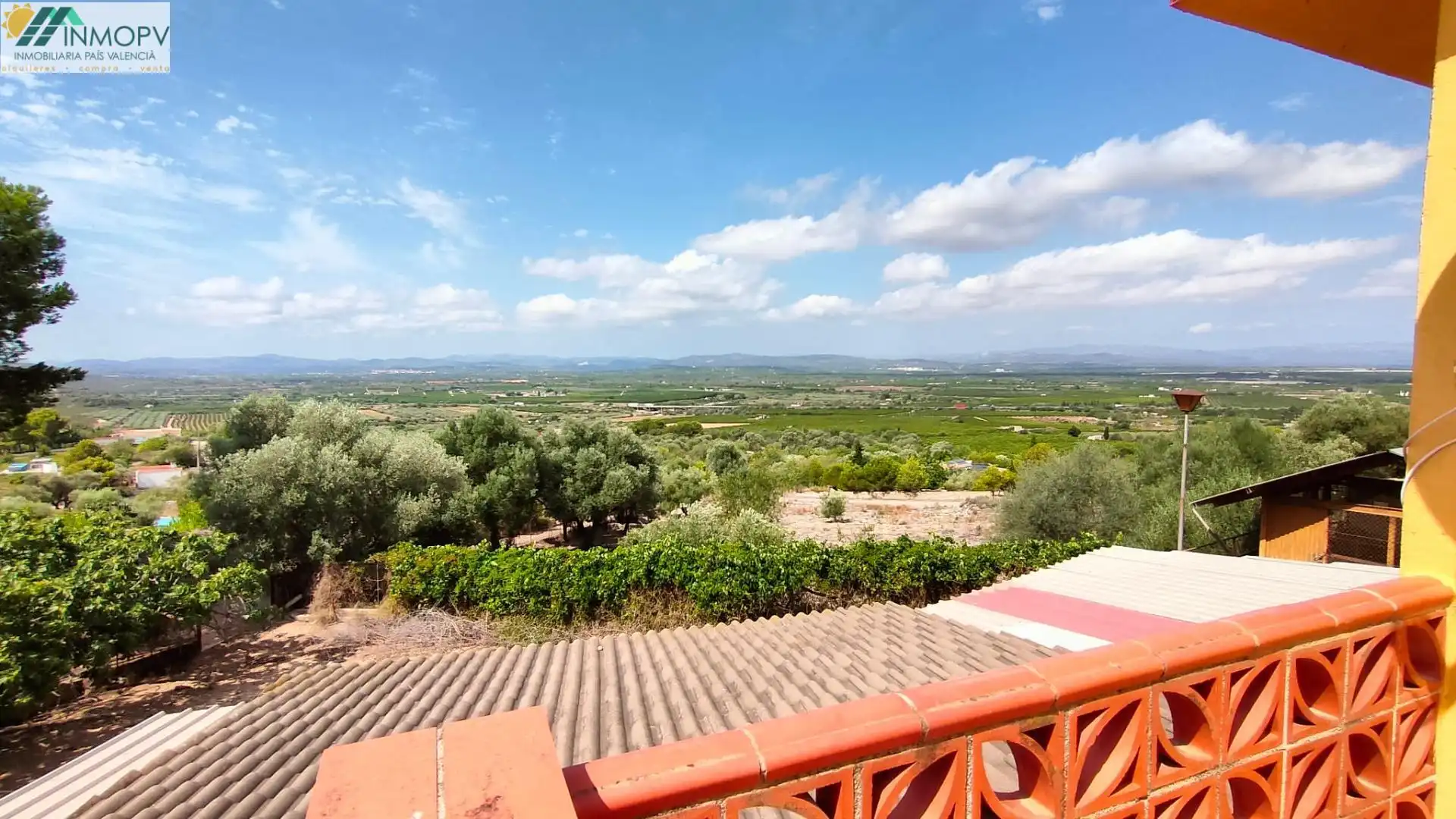 Villa mit Terrasse zum Verkauf in Closa de Vinaròs - Ermita, imagen 3
