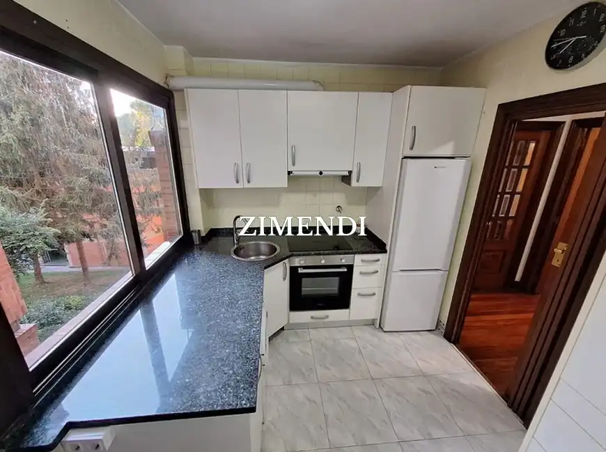 Flat with lift to rent in Durango, imagen 7