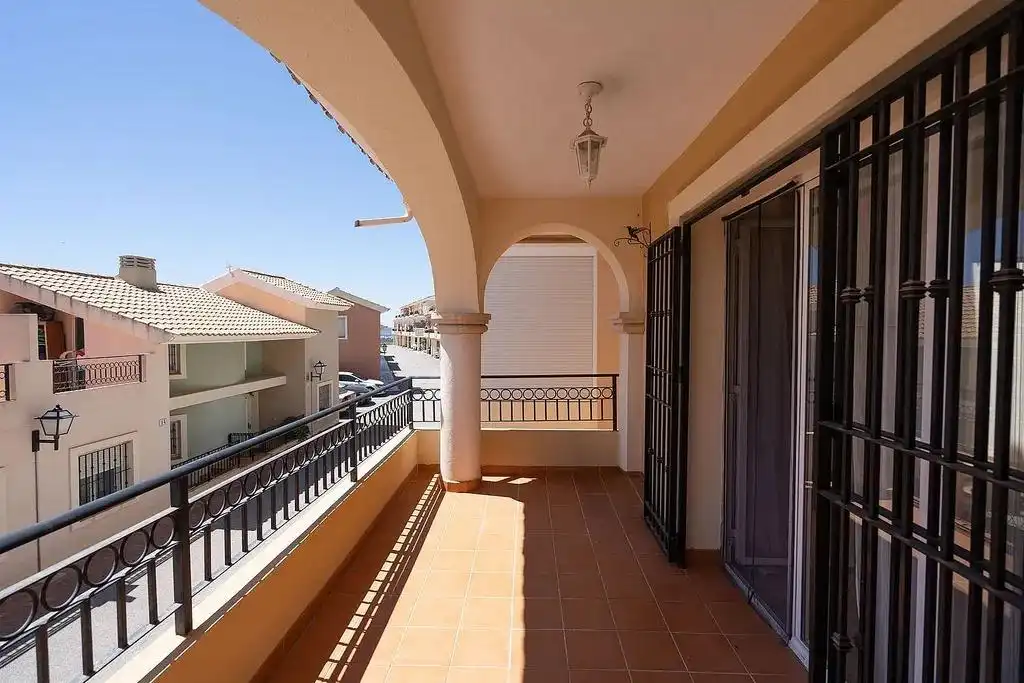 Terraced house with terrace for sale in Bonalba - Cotoveta, imagen 9