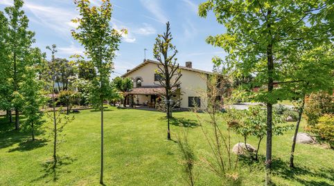 Foto 2 de Casa o chalet en venta en Cardedeu, Barcelona