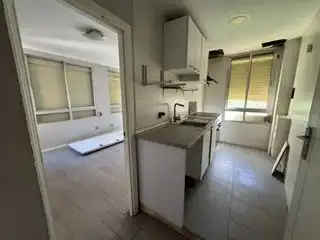 Cocina de Piso en venta en Zaragoza
