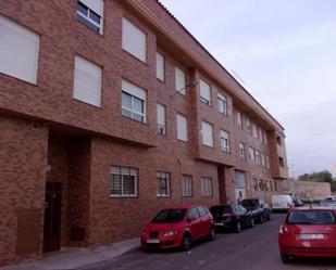 Exterior view of Garage for sale in Castellón de la Plana / Castelló de la Plana