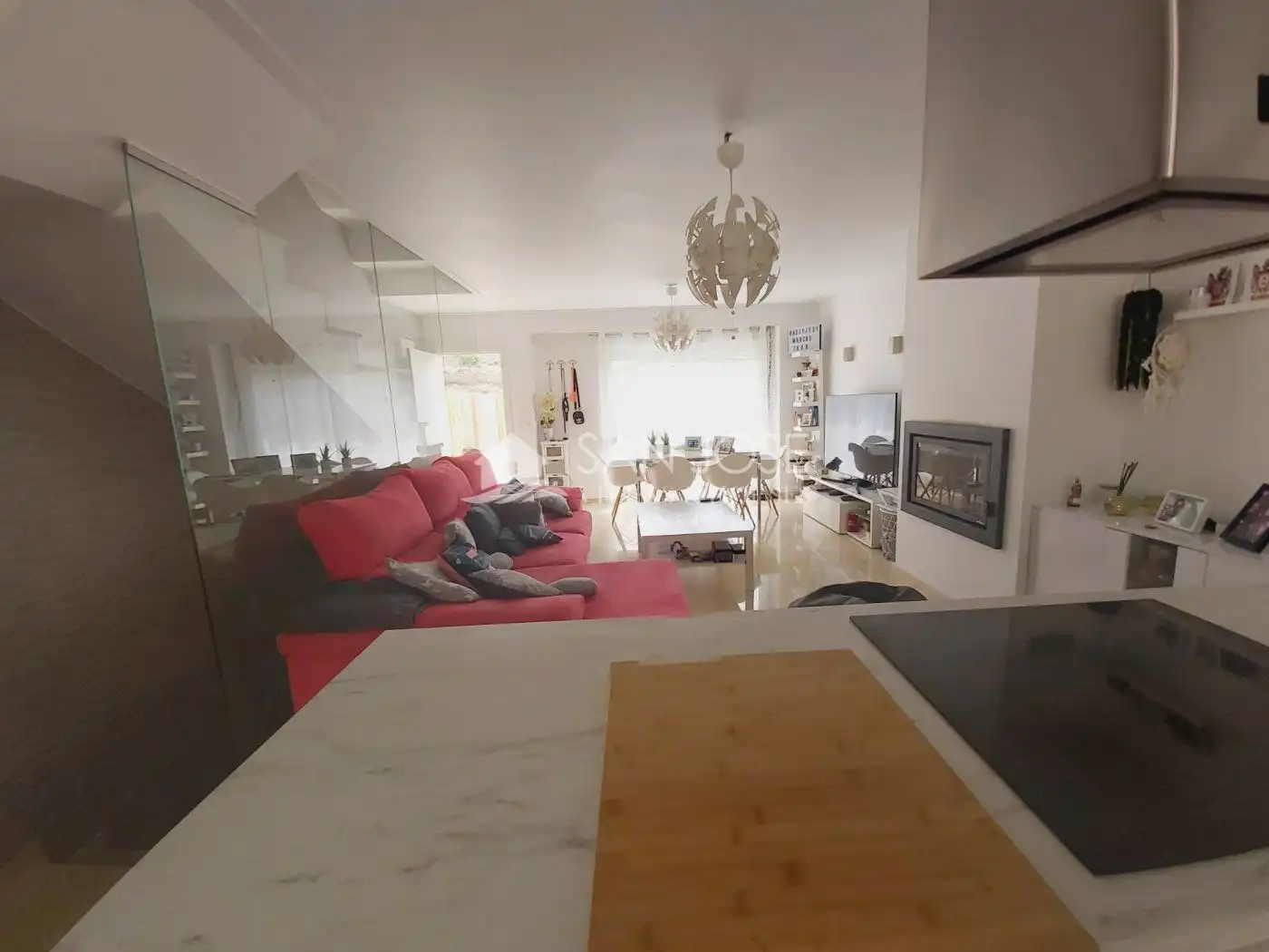 Bungalow avec piscine à vendre à Hondón de las Nieves / El Fondó de les Neus, imagen 38