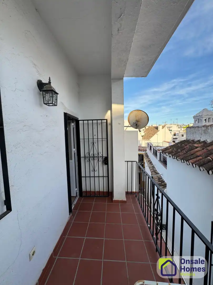 Inmuebles singulares en venta en Marbella Centro, imagen 61