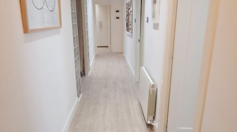 Foto 4 de Piso en venta en Zabalburu Plaza, Zabalburu, Bilbao