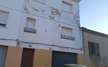 Vista exterior de Casa o xalet en venda en Jaraíz de la Vera amb Calefacció i Jardí privat