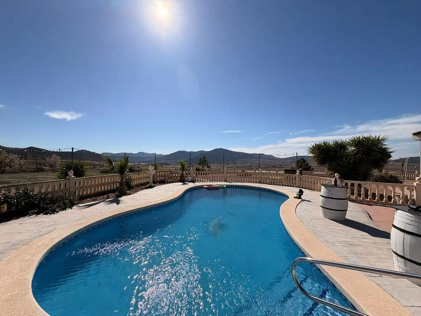 Villa in vendita a Monóvar  / Monòver, imagen 2