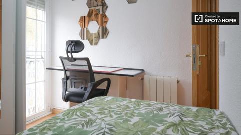 Photo 4 of Flat to share in Canillas, Madrid