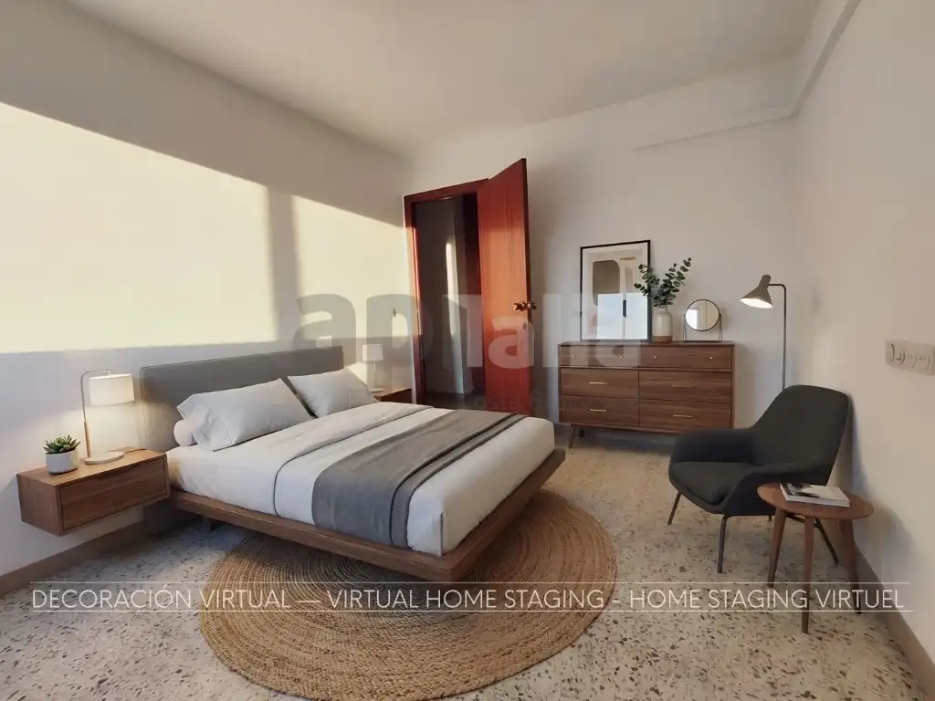 Habitación de Piso en venta en Lloret de Mar