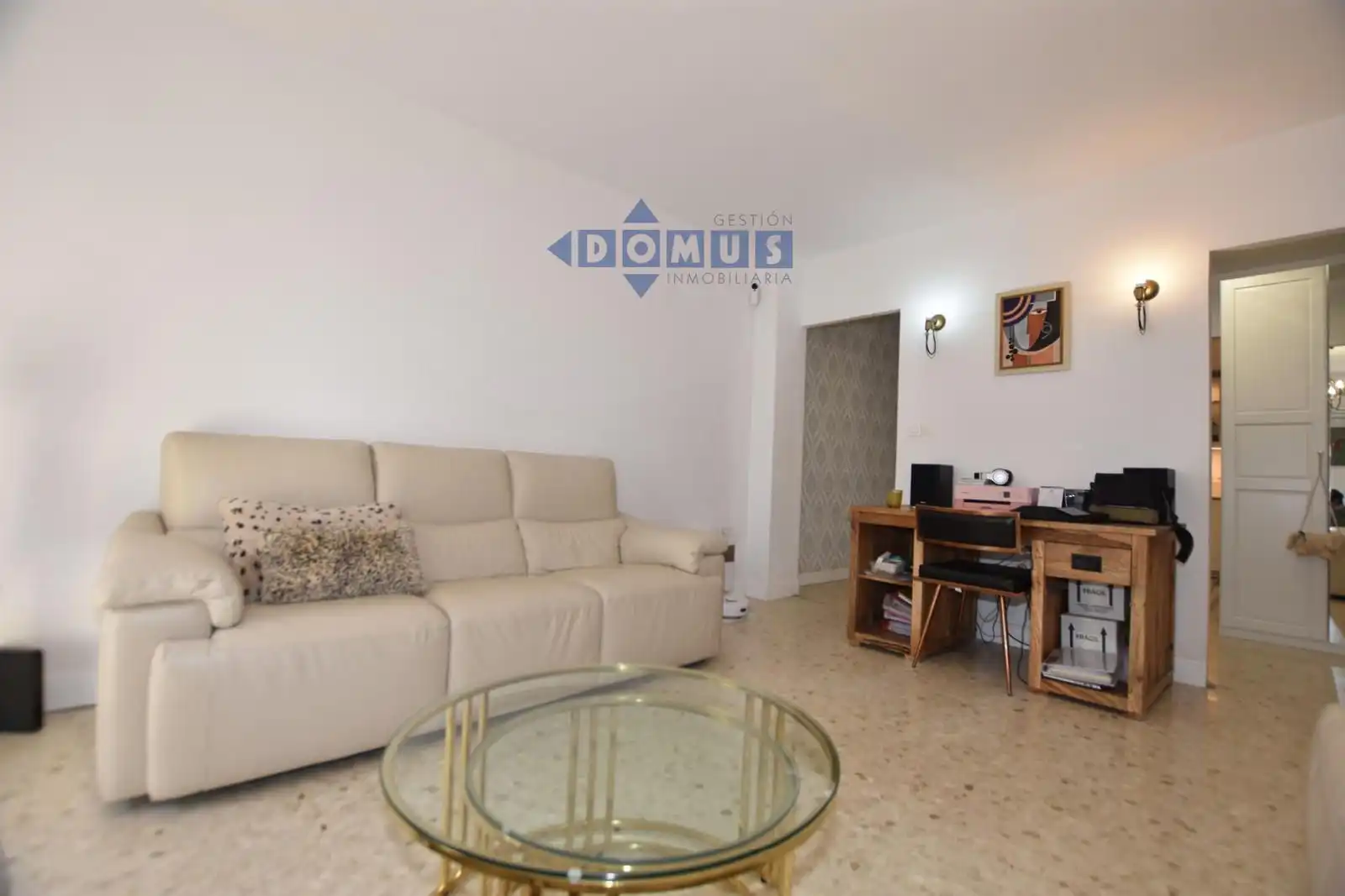 Piso en venta en calle Molino, Casco Histórico