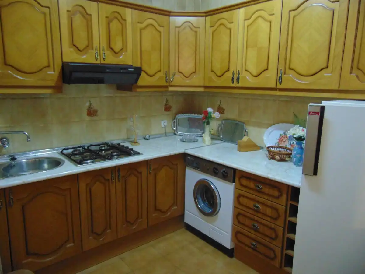 Casa in vendita a La Solana, imagen 6