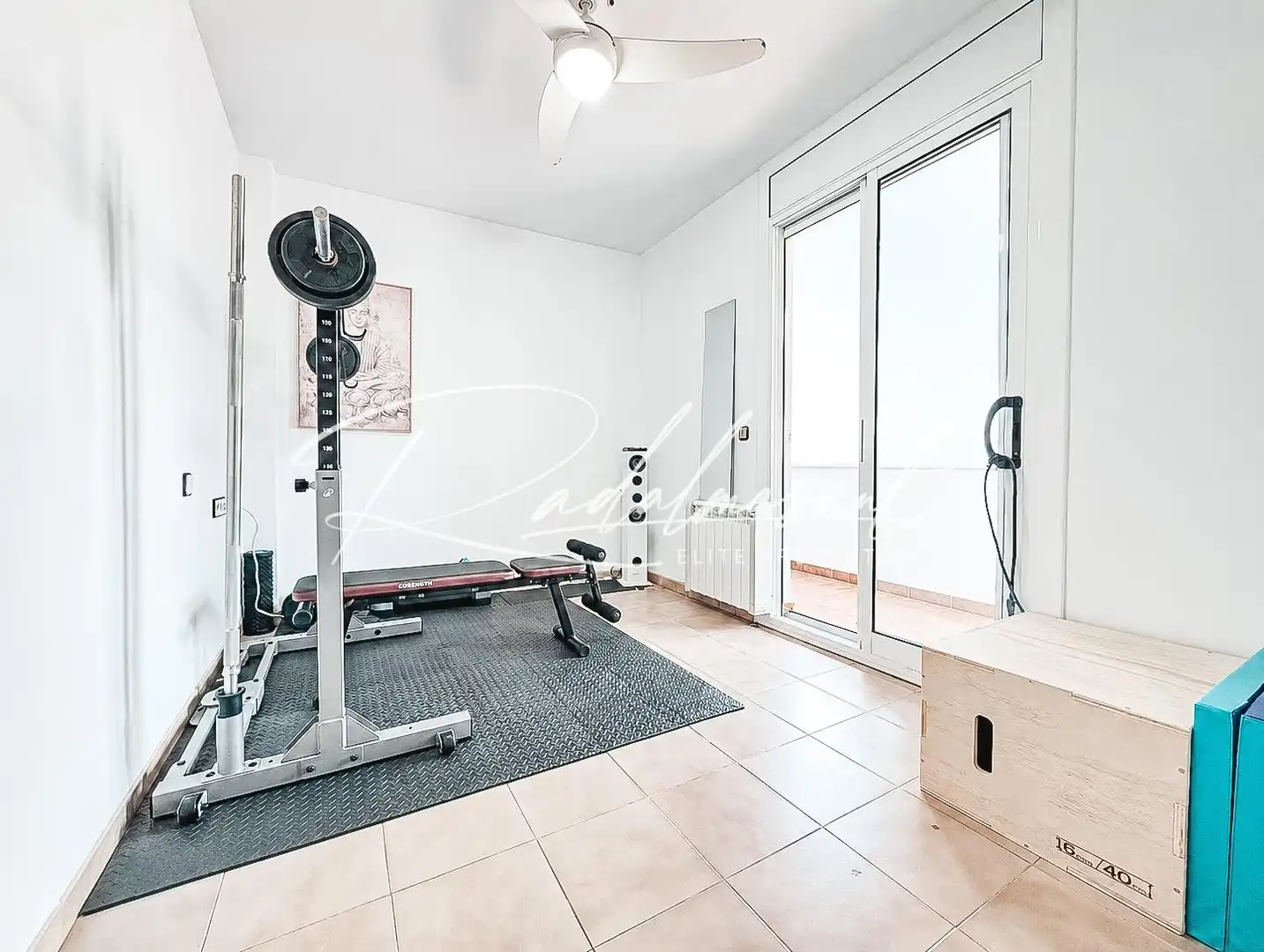 Wohnung zum Verkauf in Reus mit Heizung und Terrasse