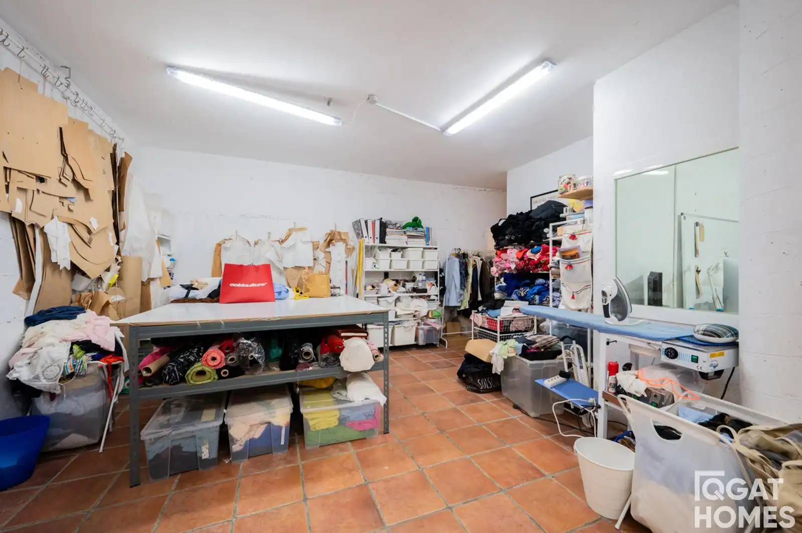 Casa o xalet en venda en Rubí amb Calefacció, Terrassa i Traster