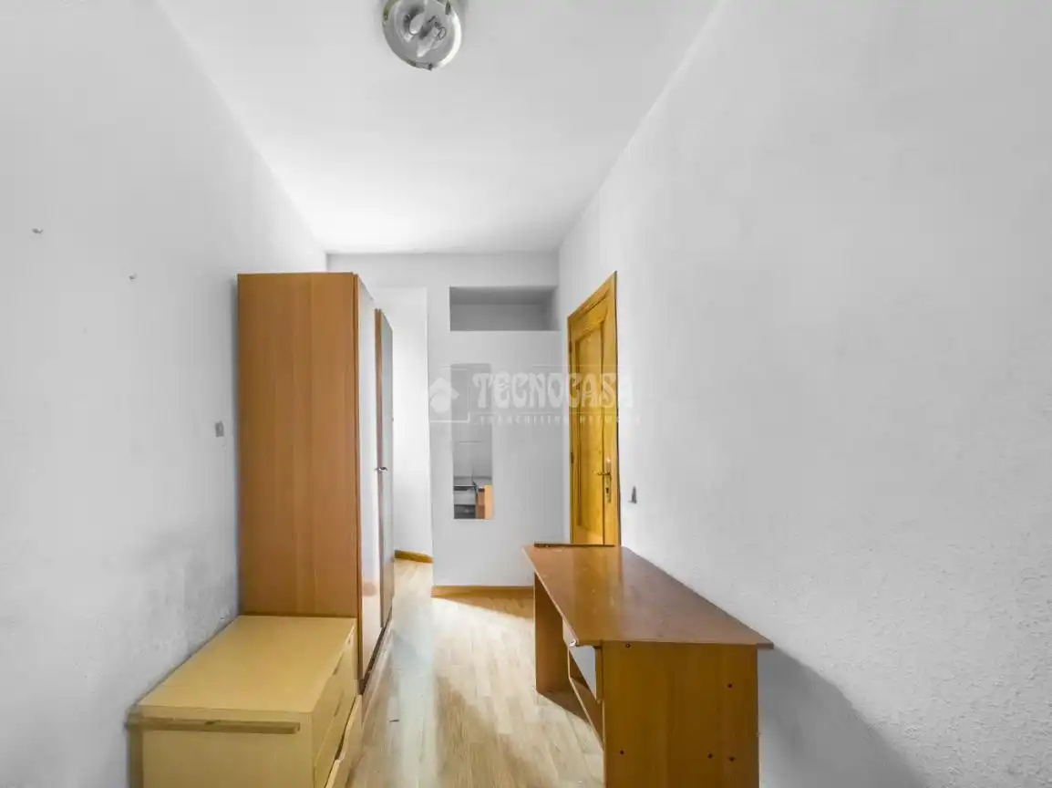 Habitación de Piso en venta en Madrid con Terraza