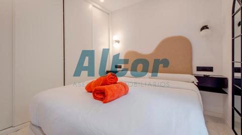 Foto 2 de Piso en venta en Montserrat, Universidad - Malasaña, Madrid