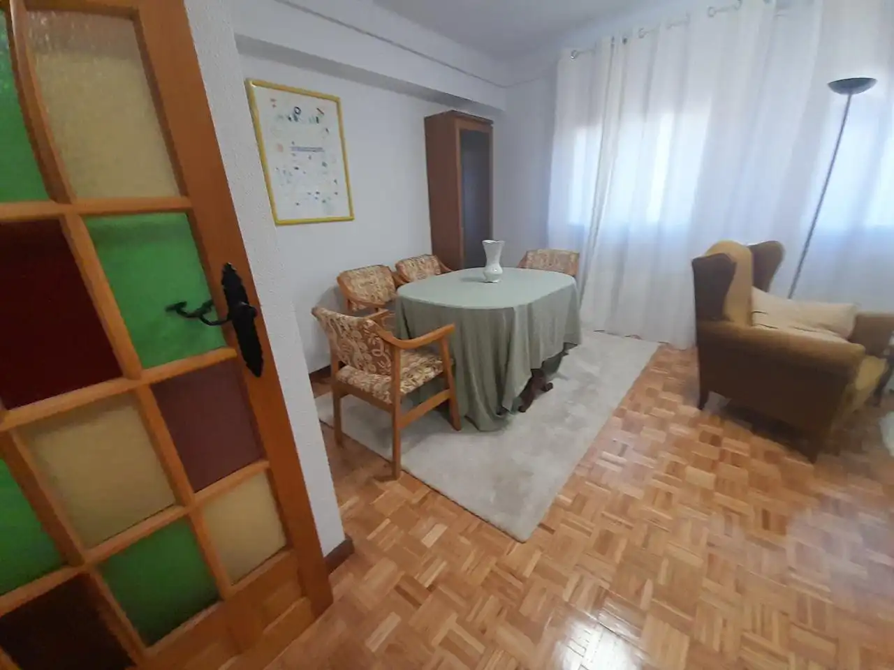 Flat for sale in Calle San Esteban, imagen 9