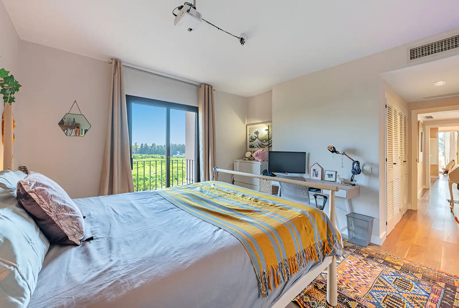Penthouse mit Pool zum Verkauf in La Alquería, imagen 15