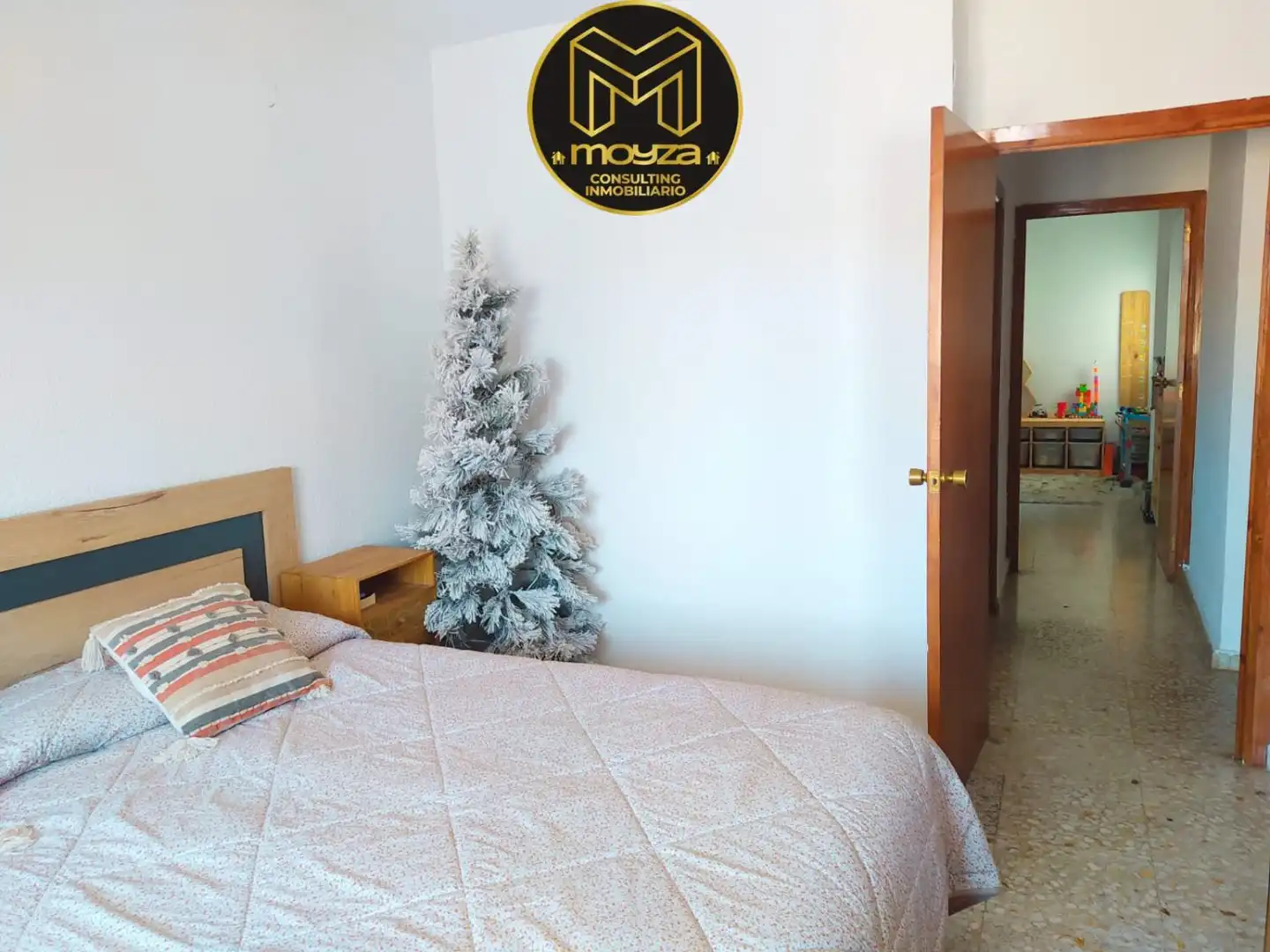 Wohnung zum Verkauf in Mancha Real, imagen 9