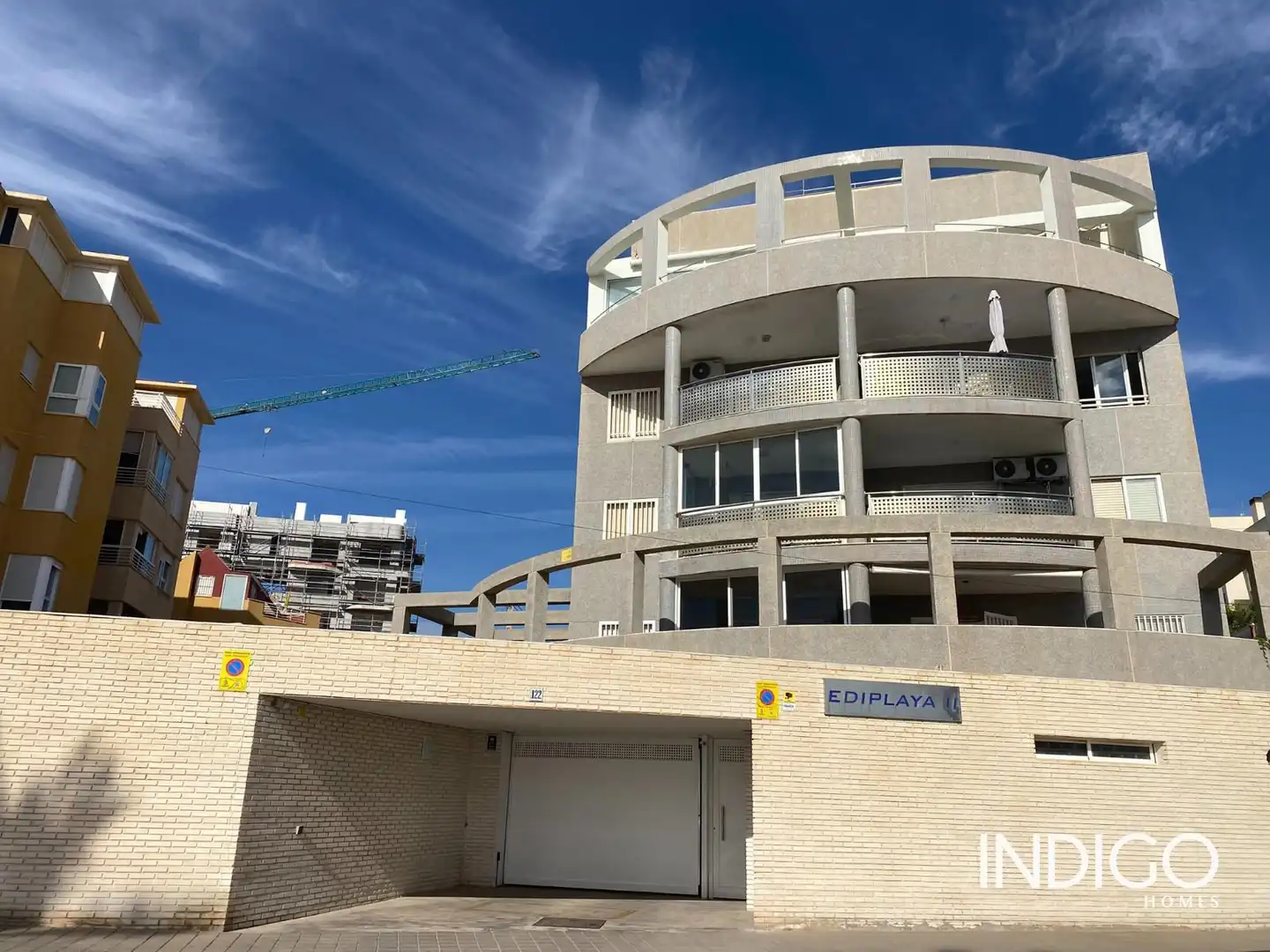 Piso con piscina en venta en Jaume I El Conquistador, imagen 4