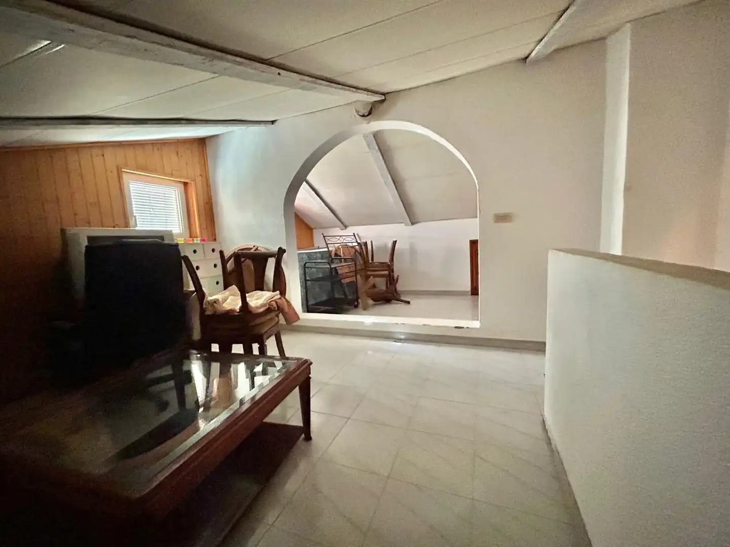 Dúplex en venta en Murcia con Aire acondicionado, Terraza y Trastero