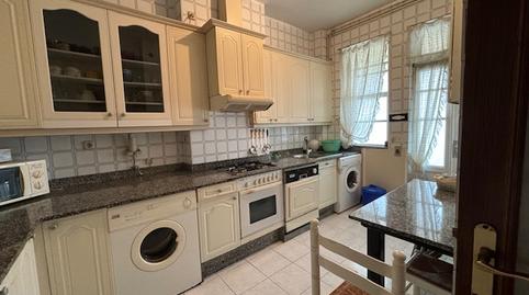 Foto 4 de Piso de alquiler en Plaza de España, Ferrol