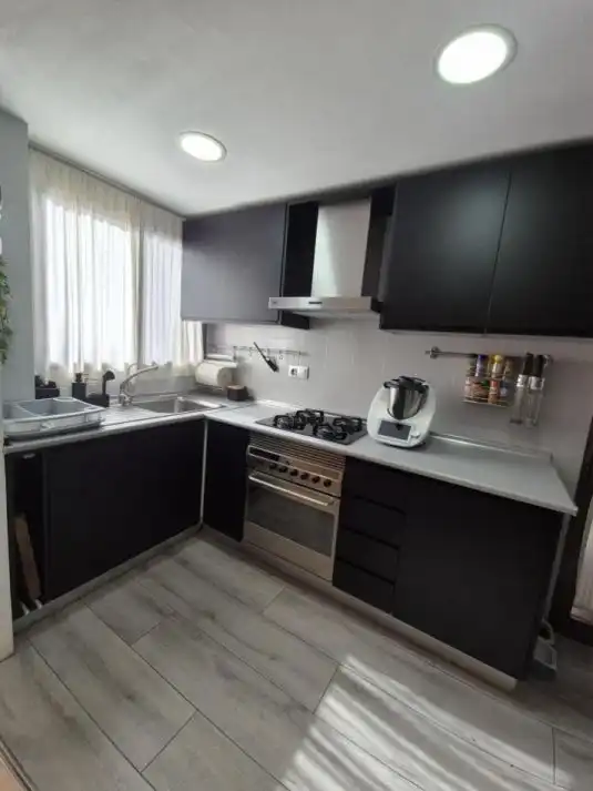 Appartement compact à vendre à Pueblo - Urbanizaciones, imagen 17