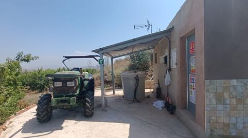 Photo 5 of Land for sale in Fuente Meca, Mazarrón Casco Urbano, Murcia