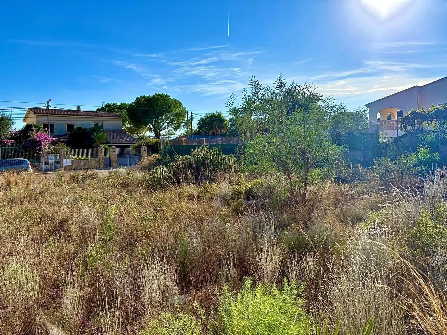 Terreny residencial en venda a Calle Felipe II 27, imagen 14