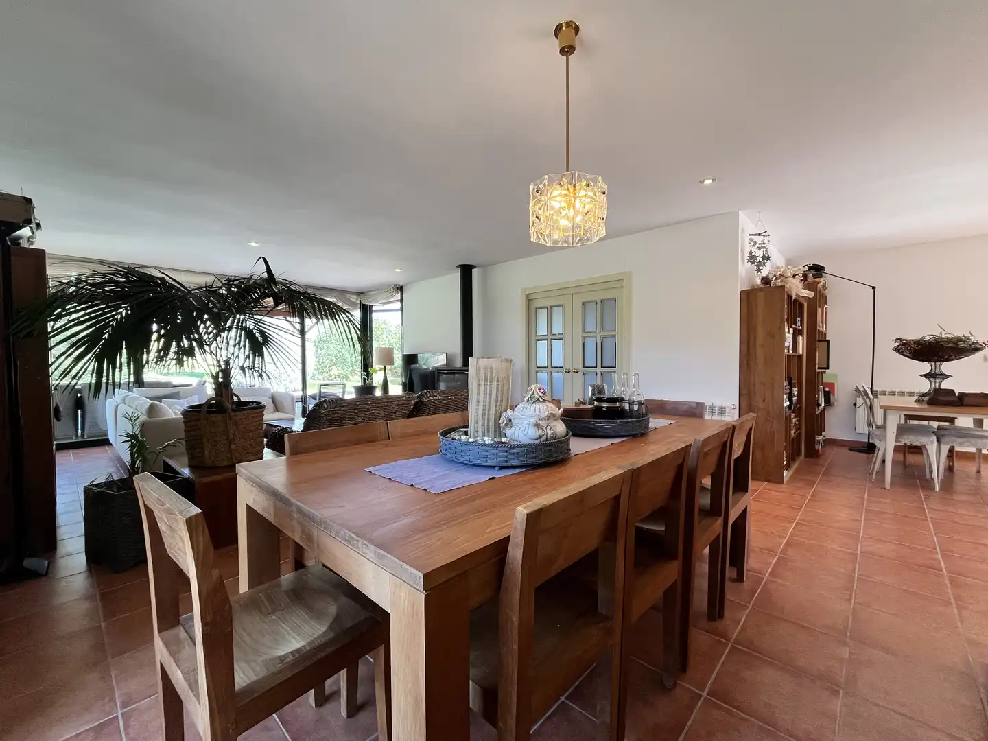 Villa con piscina in vendita a Mas Frigol 43, imagen 17