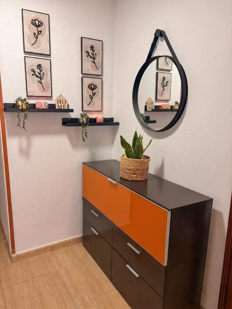 Flat for sale in San Miguel de Abona  with Storage room, Furnished and Balcony