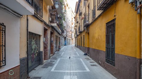 Photo 4 of Garage for sale in Centro - Sagrario, Granada Capital