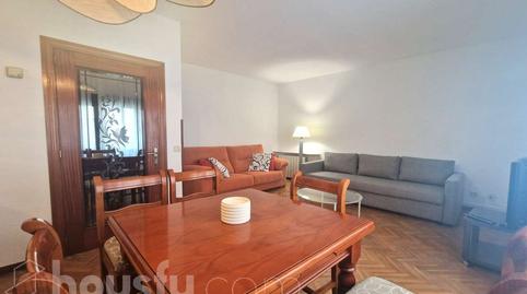 Foto 3 de Piso de alquiler en Plaza de Santo Domingo, ., Palacio,  Madrid Capital