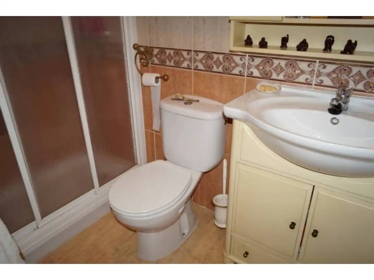Appartamento con terrazza in vendita a Luque, imagen 10