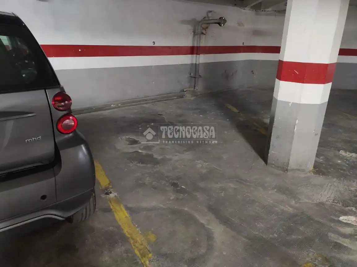Aparcament de Garatge en venda en Valencia