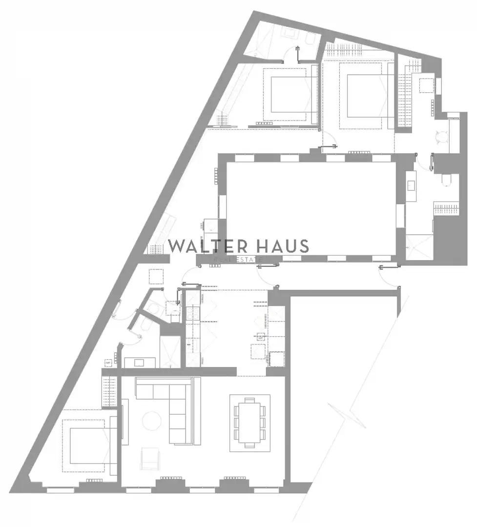 Appartement avec terrasse à vendre à Calle de Francisco de Rojas, imagen 36