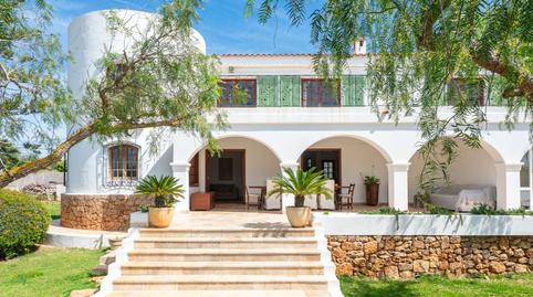 Foto 5 de Casa o xalet en venda a Marina Botafoc - Platja de Talamanca, Eivissa