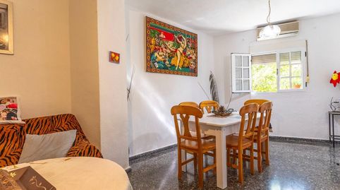 Foto 5 de Casa o chalet en venta en Carrer de la Parra, Busot, Alicante