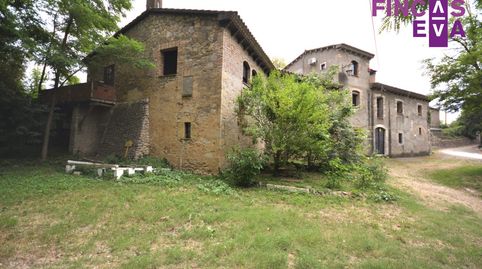 EXCLUSIVA FINCA CON MOLINO HARINERO CERCA DE FIGUERES Borrassá