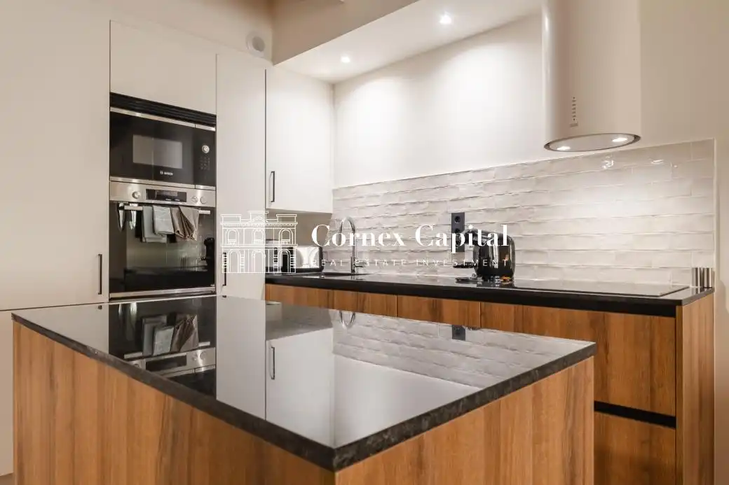 Piso de obra nueva con ascensor en venta en Carrer del Príncep de Viana, imagen 3