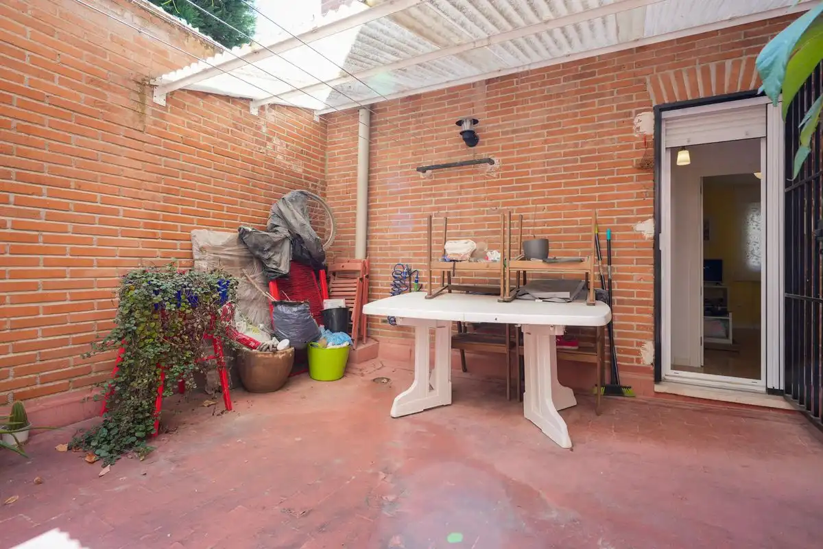 Terrace of Ground floor for sale in Alcalá de Henares  with Air Conditioner, Heating and Terrace