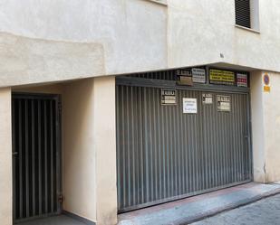 Exterior view of Garage for sale in Alzira