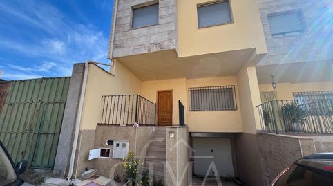 Photo 2 of Single-family semi-detached for sale in Villarrubia de los Ojos, Ciudad Real