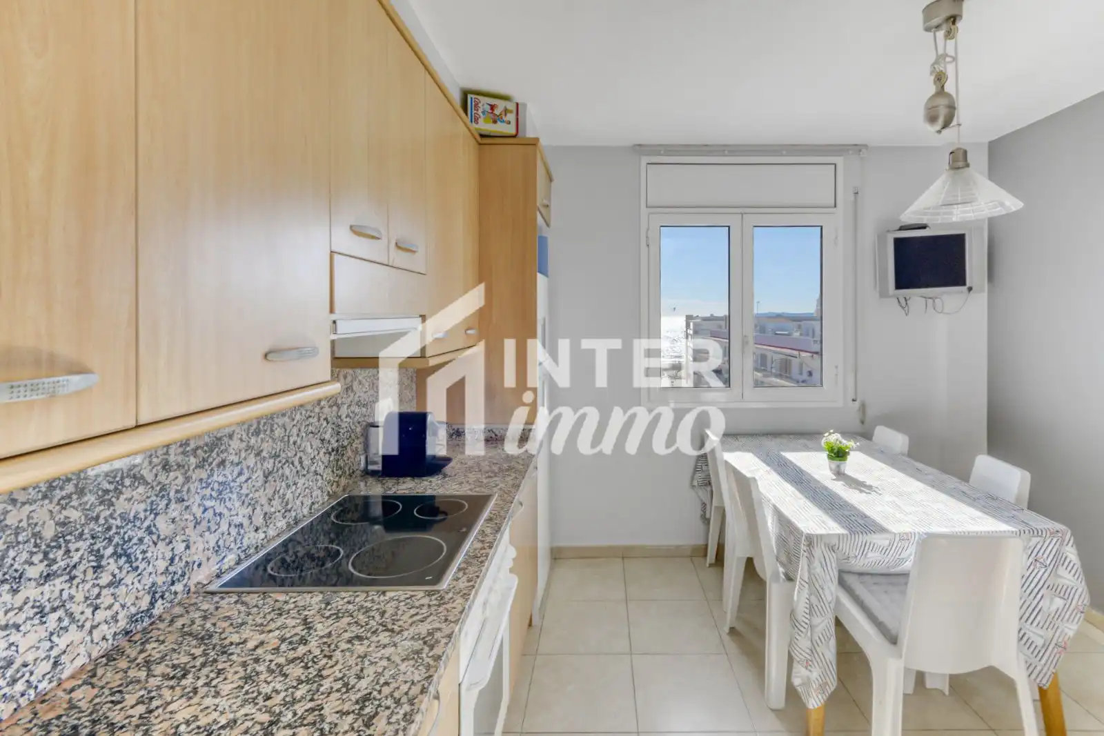 Mini appartamento con ascensore in vendita a Calle CALDERON DE LA BARCA 32, imagen 15