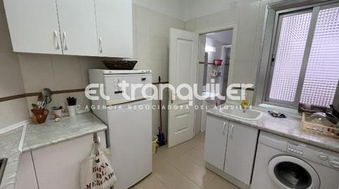 Foto 4 de Pis de lloguer a Calle Alcalá, Fuente del Berro,  Madrid Capital